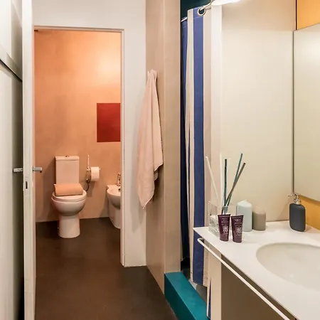 Un Posto A - All'interno Di Cascina Del 700 Guest house 3*