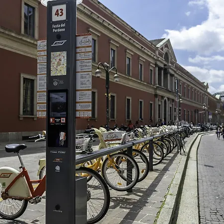 Porta Romana - Rentclass Frida Milan