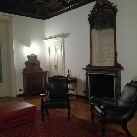 Hotel Antica Dimora 3*