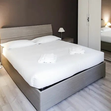 Rentopolis Vela 16 - Citta Studi Milan