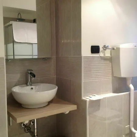 Hotell Antica Dimora