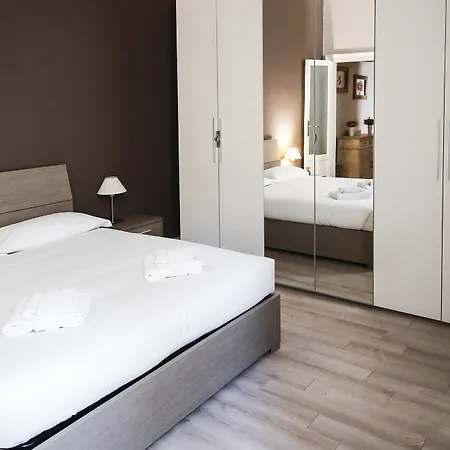 Apartment Rentopolis Vela 16 - Citta Studi *