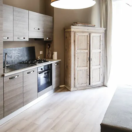 Rentopolis Vela 16 - Citta Studi * Milan