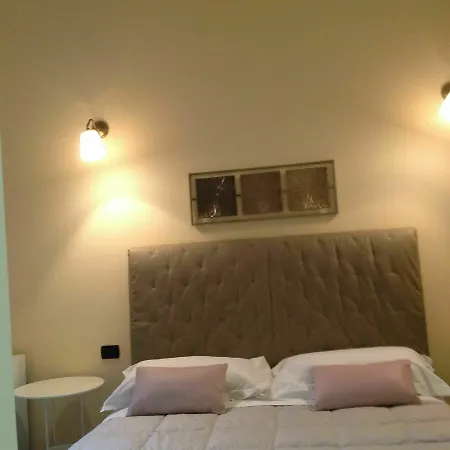 Antica Dimora Hotell Milano