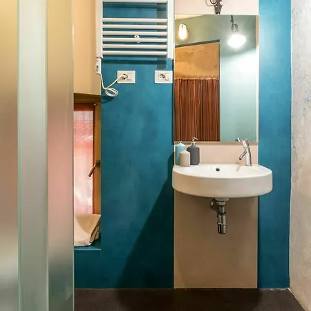 Auberge de jeunesse Un Posto A - All'interno Di Cascina Del 700 Milan