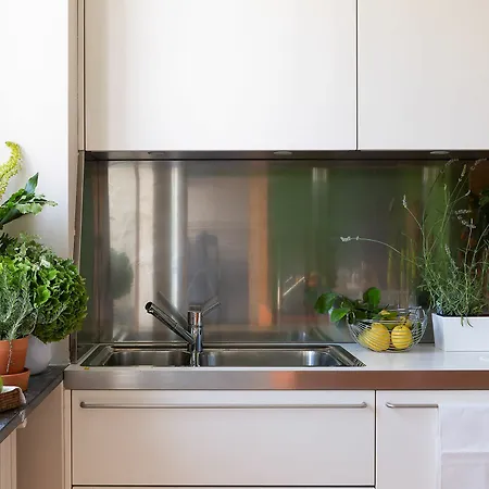 Zebra Naviglio Affittacamere Milano