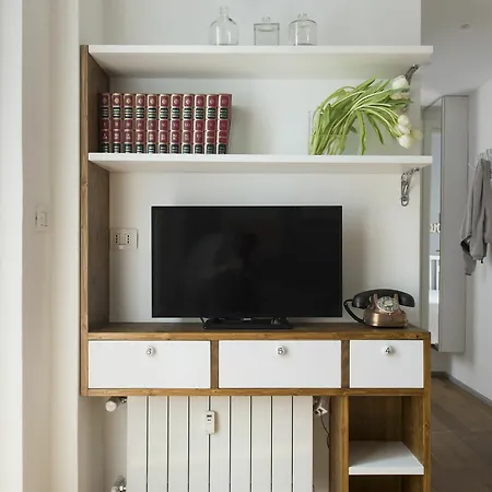 Apartment Correggio *