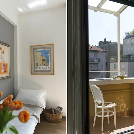 Apartment Correggio *