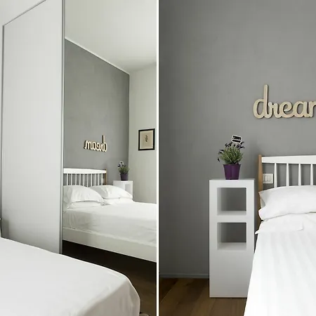 Apartment Correggio *