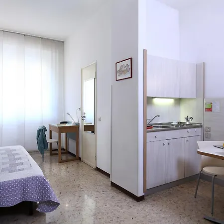 Giusti 6 Aparthotel