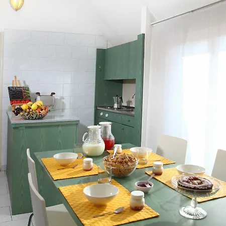 Giusti 6 3* Milano