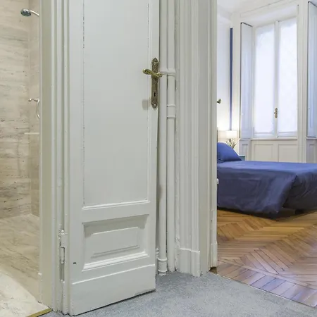 Household Settembrini Milano