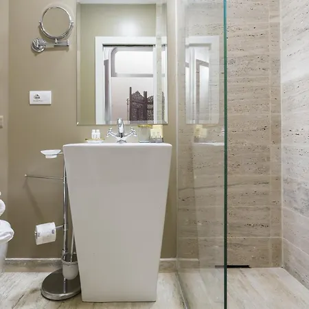 Household Settembrini بيت ضيافة