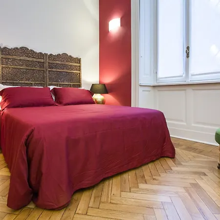 Household Settembrini Affittacamere 4*