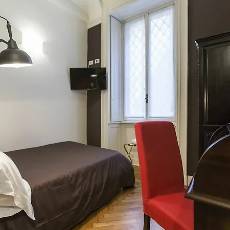 Household Settembrini Mediolan