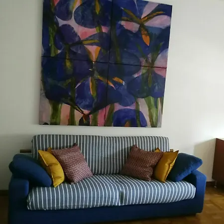 Velasca Apartmán *