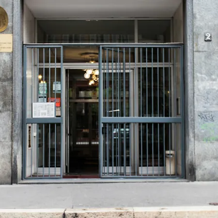Velasca Milán