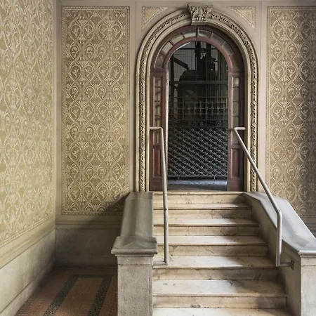 Affittacamere Household Settembrini 4*