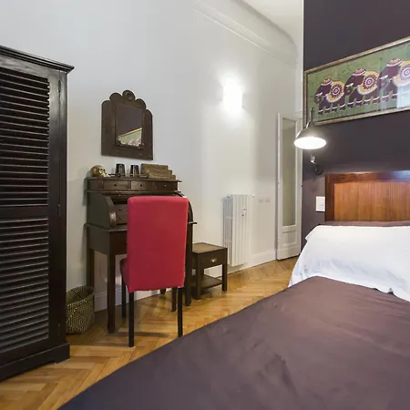 Household Settembrini Affittacamere