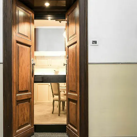 Household Settembrini Pensjonat Mediolan