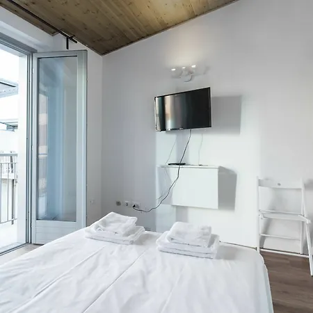Cadorna Center Studio-by Flatscollection Apartment *
