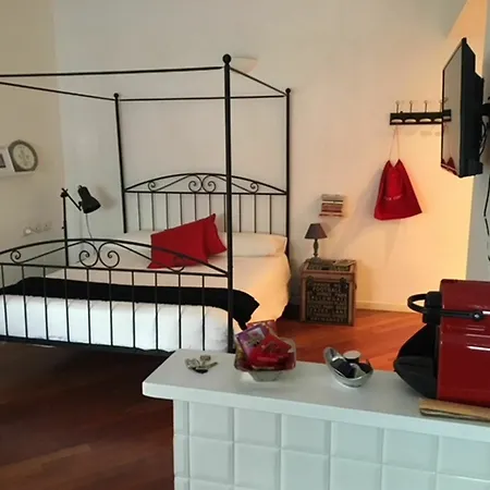 Apartment In Milano, With Wifi *