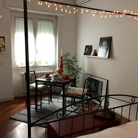 Apartment In Milano, With Wifi *