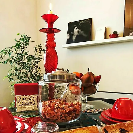 Apartment In Milano, With Wifi *