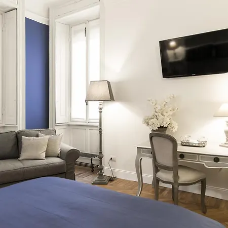 Household Settembrini