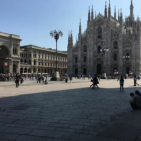 In Milano, With Wifi