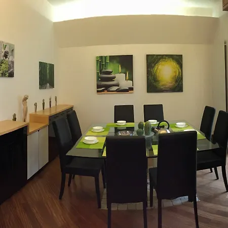 Apartment Giulia Luxury Milan