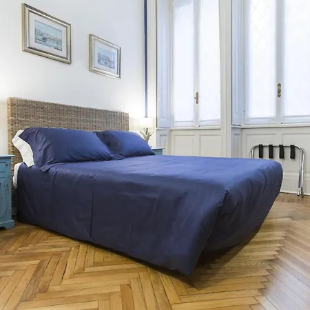 Household Settembrini Affittacamere Milano