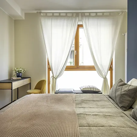 Apartment Navigli - Rentclass Adelia *