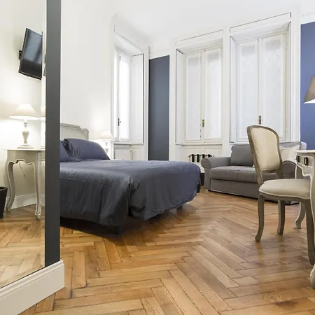 Affittacamere Household Settembrini 4*