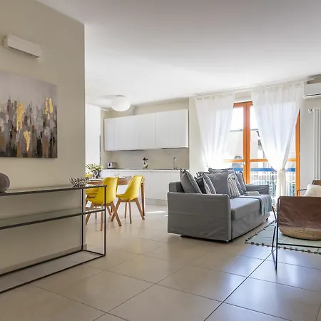 Navigli - Rentclass Adelia Apartment