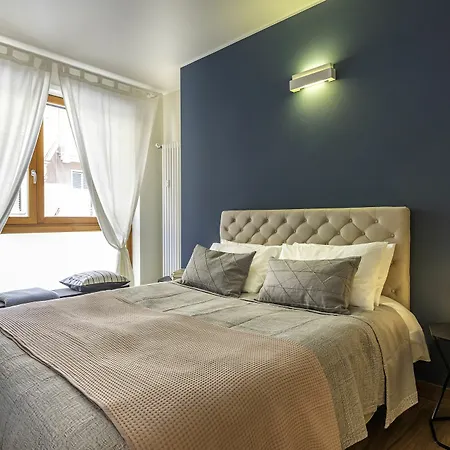Navigli - Rentclass Adelia Apartment Milan