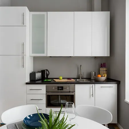 Apartment Rentopolis Vetra 21 Milan