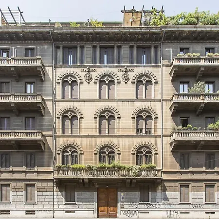 Household Settembrini Affittacamere Milano