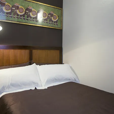 Pensjonat Household Settembrini Mediolan