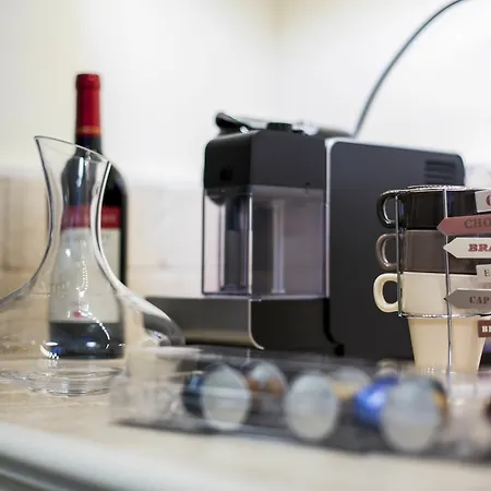 Household Settembrini Mediolan