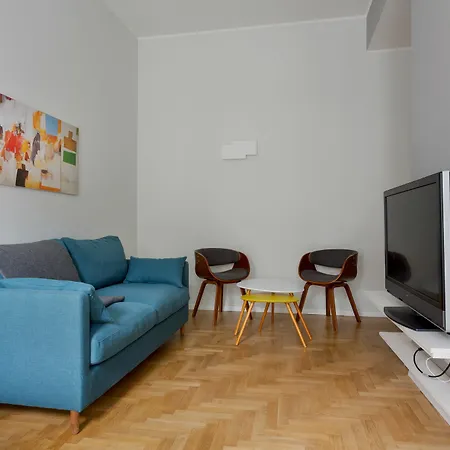 Apartment Rentopolis Vetra 21 Milan