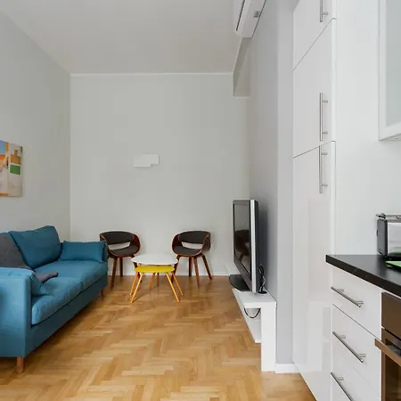 Rentopolis Vetra 21 Milan