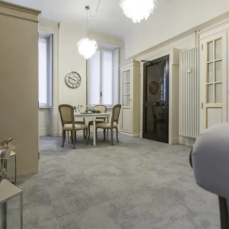 Affittacamere Household Settembrini