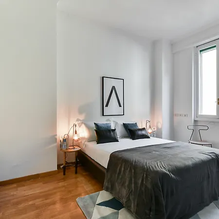 Sweet - Borgogna Appartement