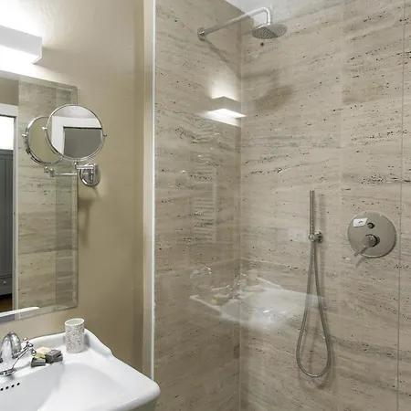 Household Settembrini Pensjonat Mediolan