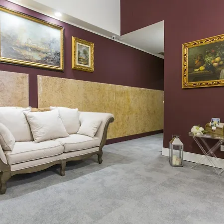 Household Settembrini 4* Mediolan