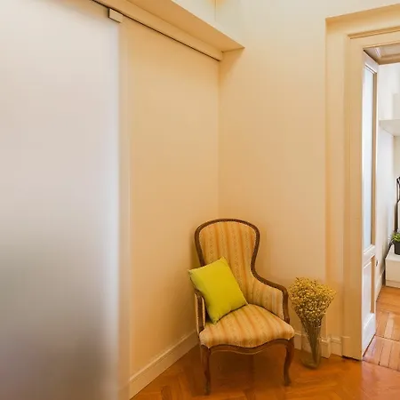 Apartment Hintown Canonica *