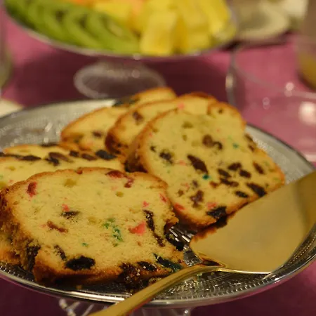 بيت ضيافة Ca' Monteggia ميلان