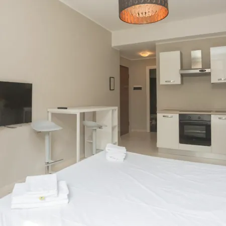 Apartment Short Rent *