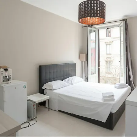 Short Rent Apartment *